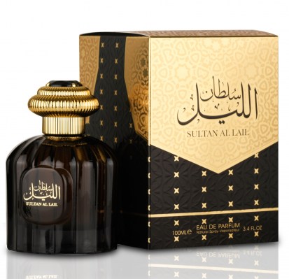 Al Wataniah----Sultan Al LAilL Perfume